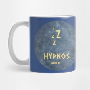 hypnos cabin 15 Mug